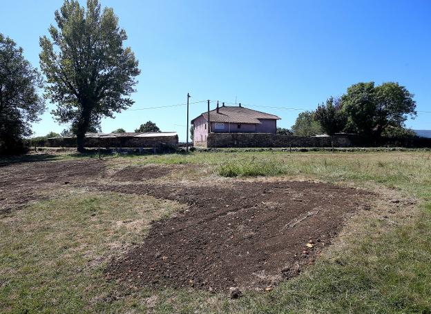 Llanera impulsará un proyecto museístico en el Lucus Asturum tras la declaración BIC