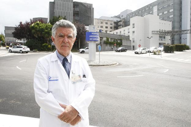 «Tras la ampliación, Cabueñes será un hospital altamente resolutivo»