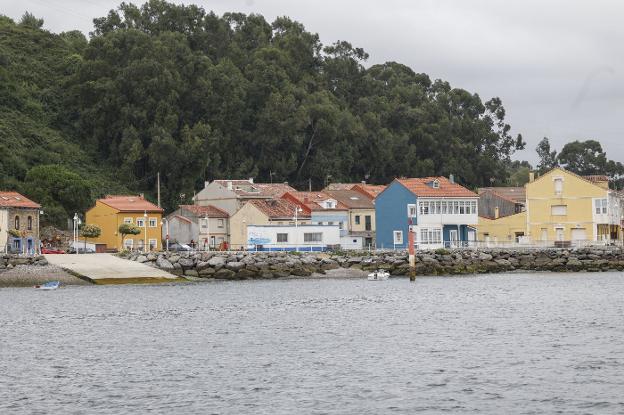 Avilés y Puerto impulsan la regeneración de la margen derecha de la ría en San Juan