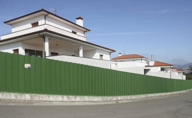 Aparece en Lugones una niña de 12 años tras dos días fugada de un centro de menores de Cayés