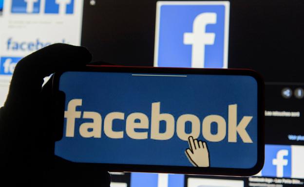 Facebook registra un fallo global que afecta a millones de usuarios
