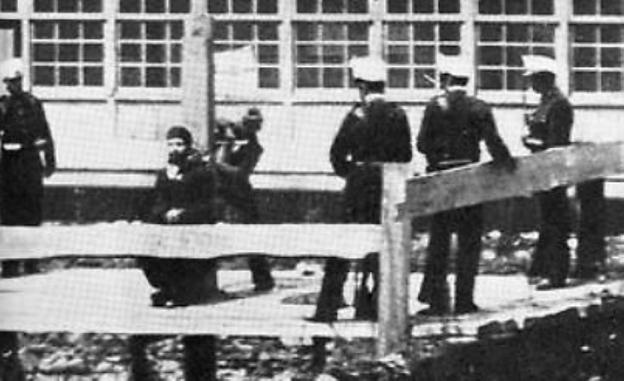 El sentimiento de un pueblo