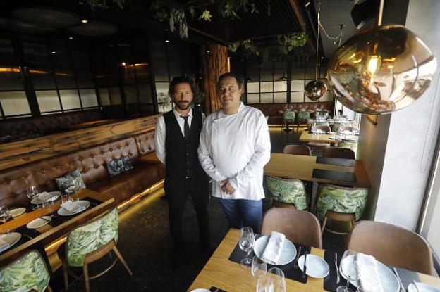 Restaurante Mamáguaja