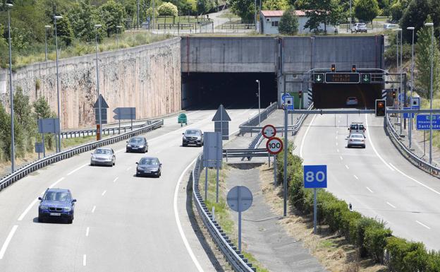 Asturias, con dos radares entre los que más multan del país