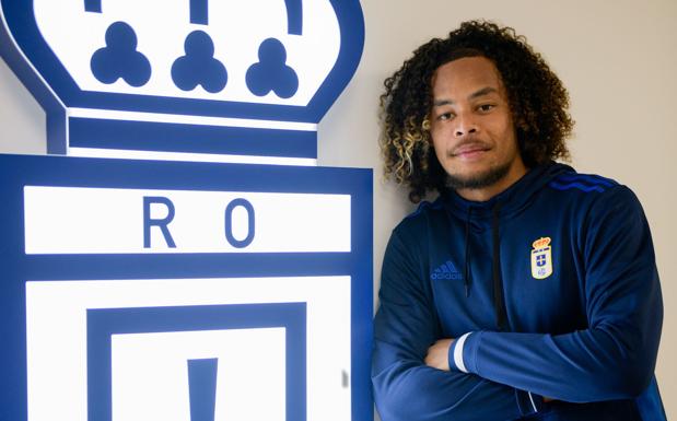 El Oviedo oficializa la llegada de Koba: cedido hasta junio