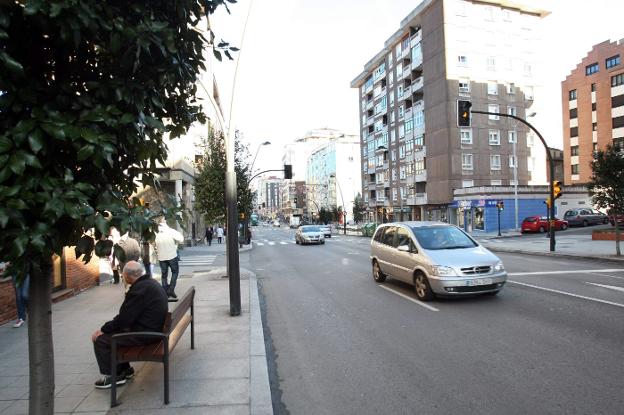 IU asume que la postura de la ejecutiva socialista obligará a suavizar el plan de Movilidad de Gijón