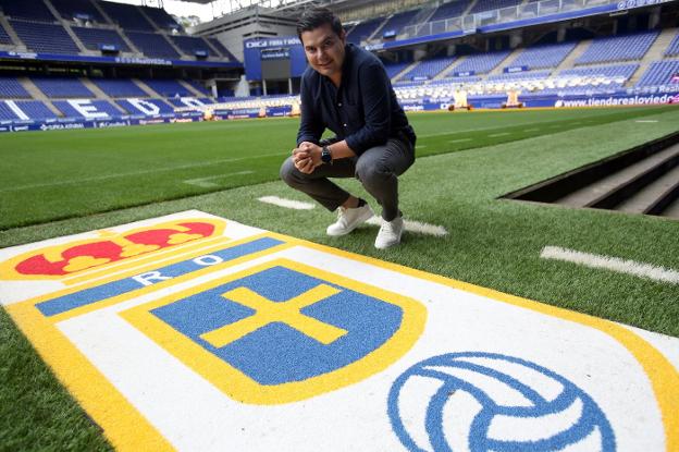 «Pachuca como grupo busca la forma de que las cosas sucedan»