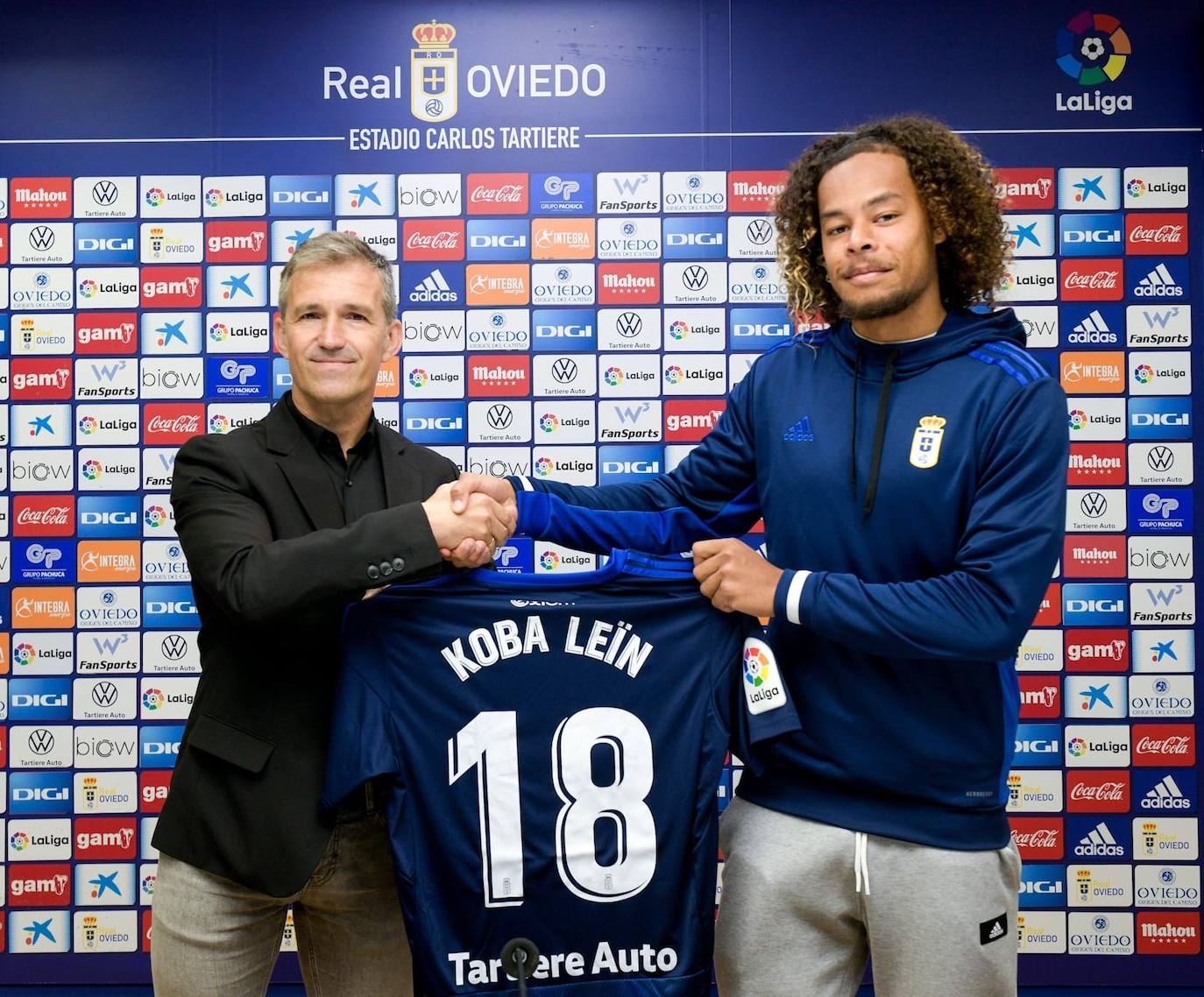 Tito: «No está cerrada la puerta de entrada, pero hay poco margen»