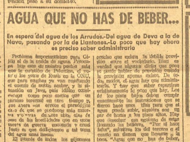 ¡Prohibido bañarse!