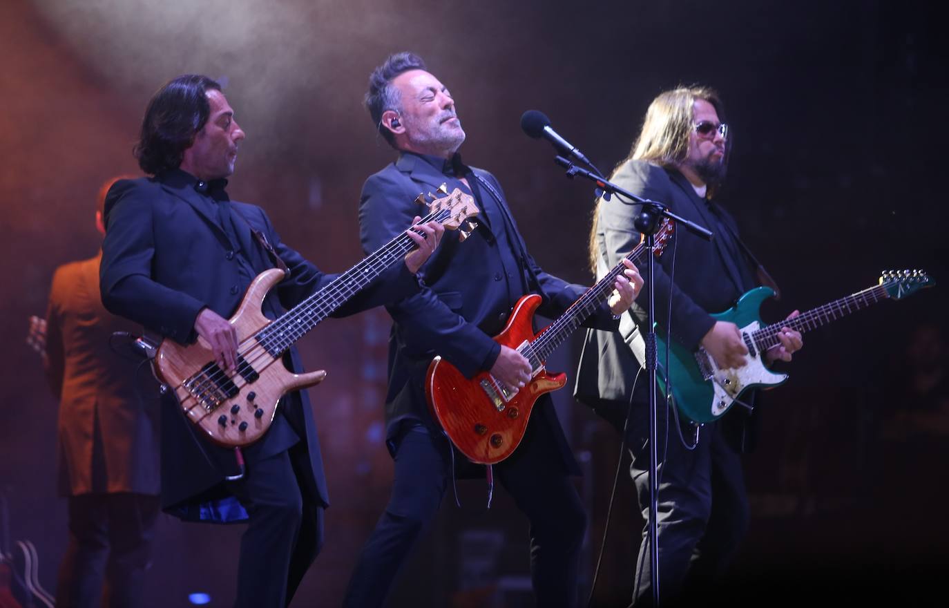 Café Quijano exhibe su rock