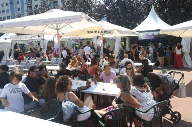 «San Agustín ha superado todas las expectativas»