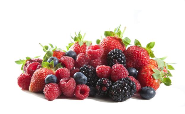 Alerta alimentaria: detectan el virus de la hepatitis A en unas frutas congeladas