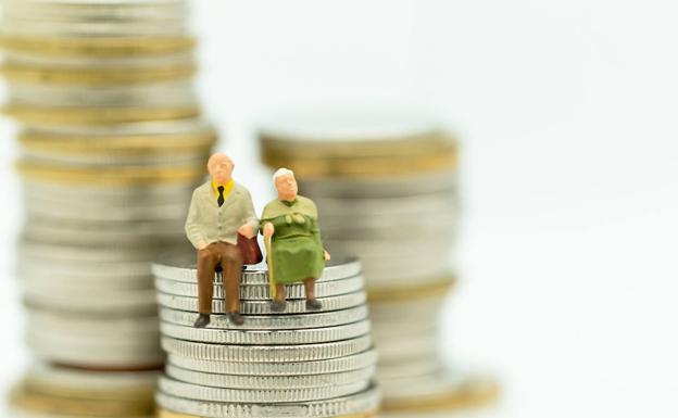 Estos son los cambios que ya se conocen en las pensiones para 2023