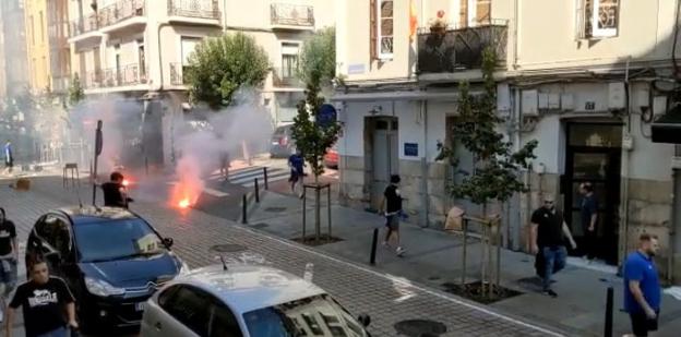 Un arranque a la altura de los objetivos