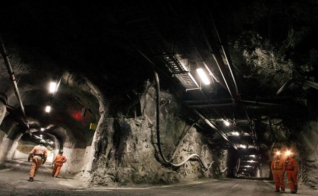 El Gobierno aprueba una ruta para la minería con medidas para el uso de escombreras y pozos