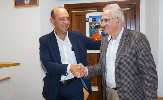 Trevín será el candidato socialista a la alcadía de Llanes
