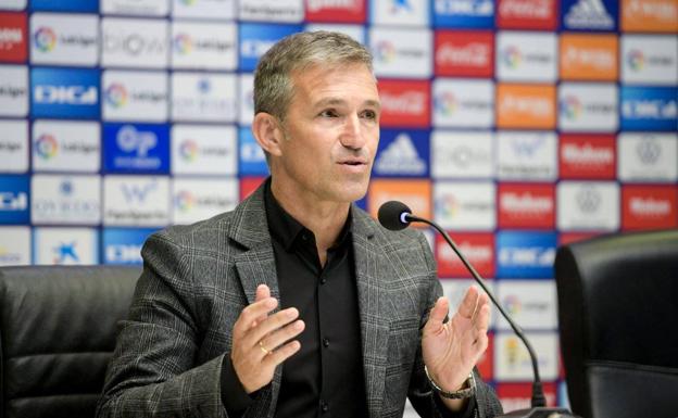 Tito: «La operación que queríamos no estaba bajo nuestro control»