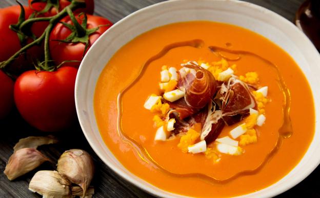 La «receta socorrida» de Karlos Arguiñano que reinventa un plato tradicional