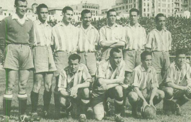 La gloria de Manolo Cervigón