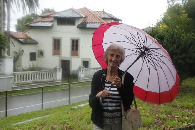 Historia viva y vivida de Cadavedo