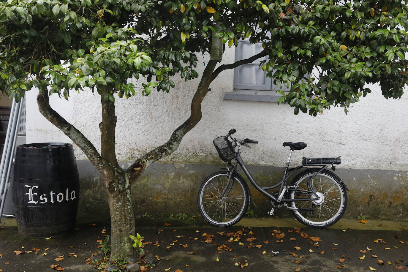 Cadavedo, el tirón de ser Pueblo Ejemplar