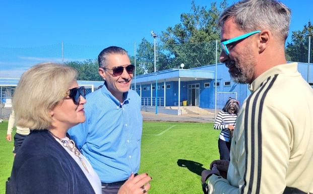 Pachuca sigue desembarcando en Oviedo: llega Gabriela Murguía