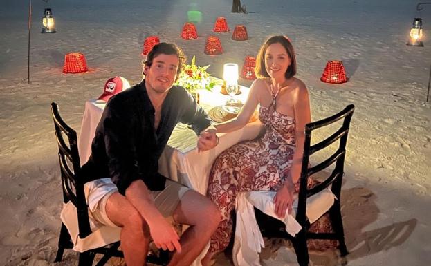 La boda de Tamara Falcó e Íñigo Onieva, ¿el próximo verano?