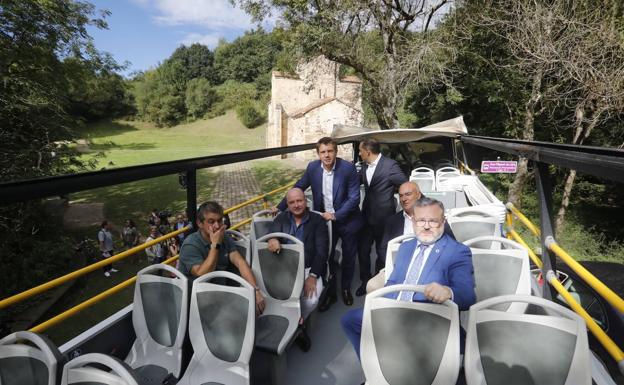 El sector turístico asturiano tuvo en julio y agosto «la peor rentabilidad de los últimos años»