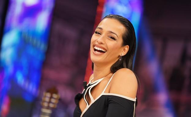 Chanel aclara cuánto cobró por ir a Eurovisión
