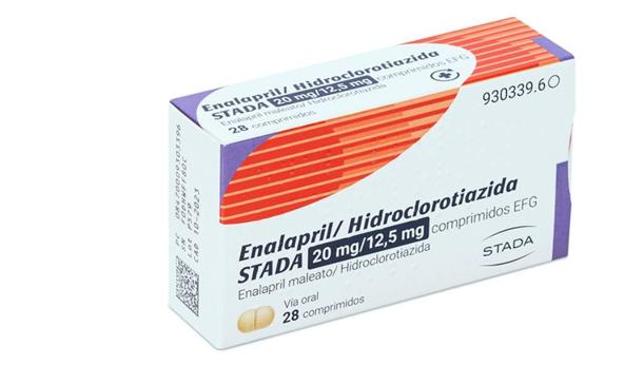 Alerta sanitaria: retiran por segunda vez del mercado un medicamento para la hipertensión