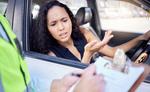 Qué hacer si tienes el carnet de conducir caducado