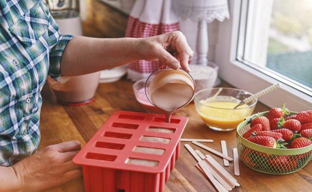 Meriendas sencillas para el cole: la propuesta de Karlos Arguiñano