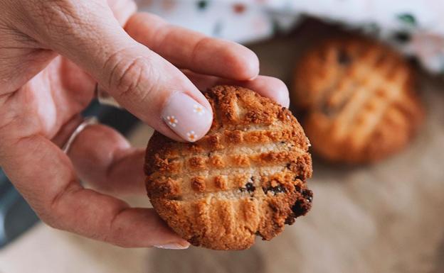 7 ideas de almuerzos saludables para el cole de la Verónica Sánchez (Oh!Mamiblue)