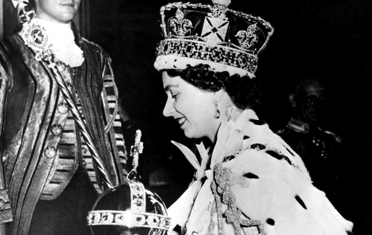 Muere Isabel II a los 96 años después de siete décadas en el trono