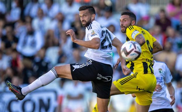 Al Real Oviedo le faltó el gol