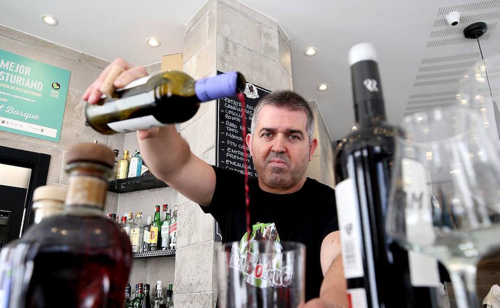 Ritmo frenético que «merece la pena»