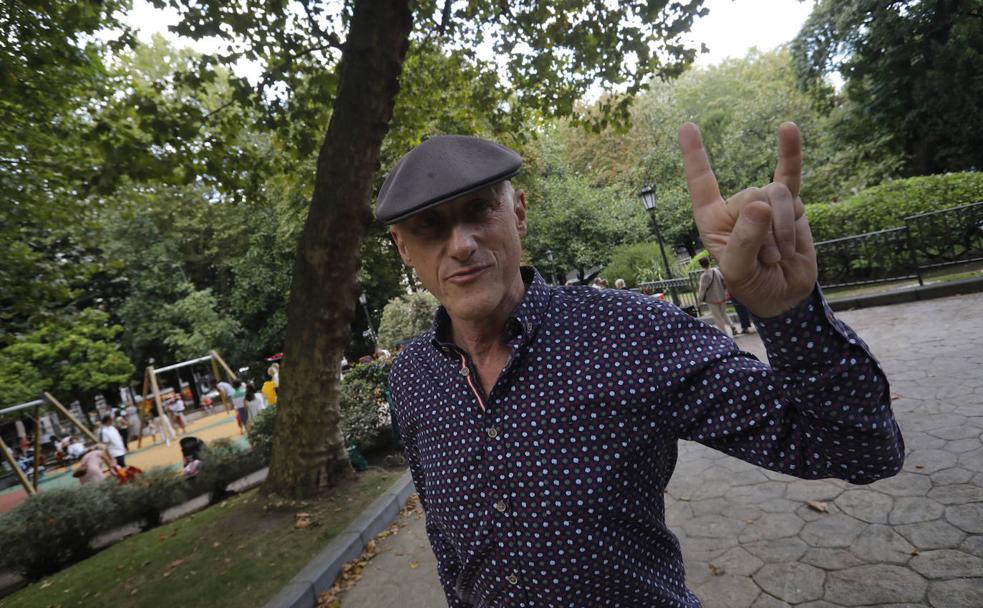 «Puede pasar de todo porque somos unos locos»