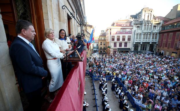 «San Mateo permite ensalzar lo bueno y aparcar lo malo»