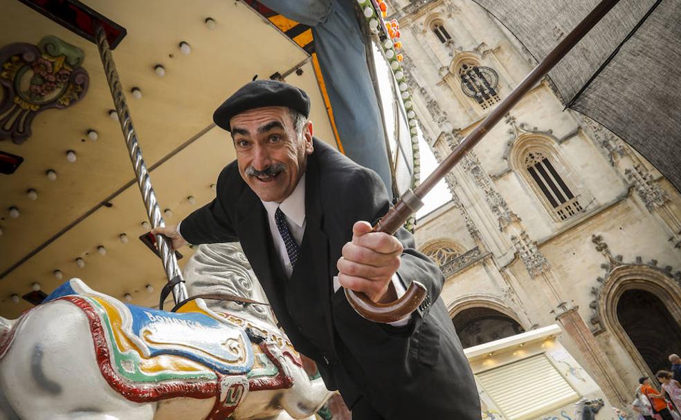 San Mateo regresa con más fuerza