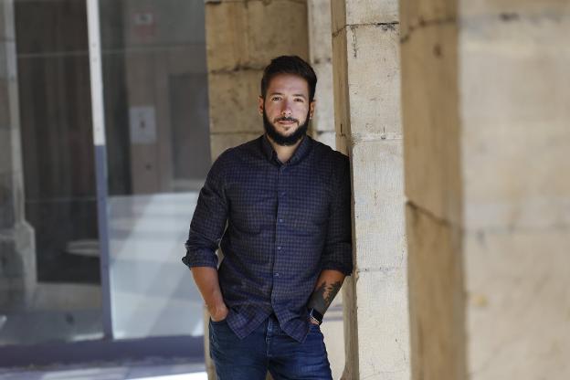 «La historia que vale la pena siempre tiene un mensaje»