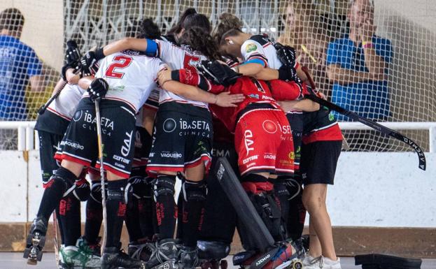 El Telecable luchará por la Supercopa contra el Palau