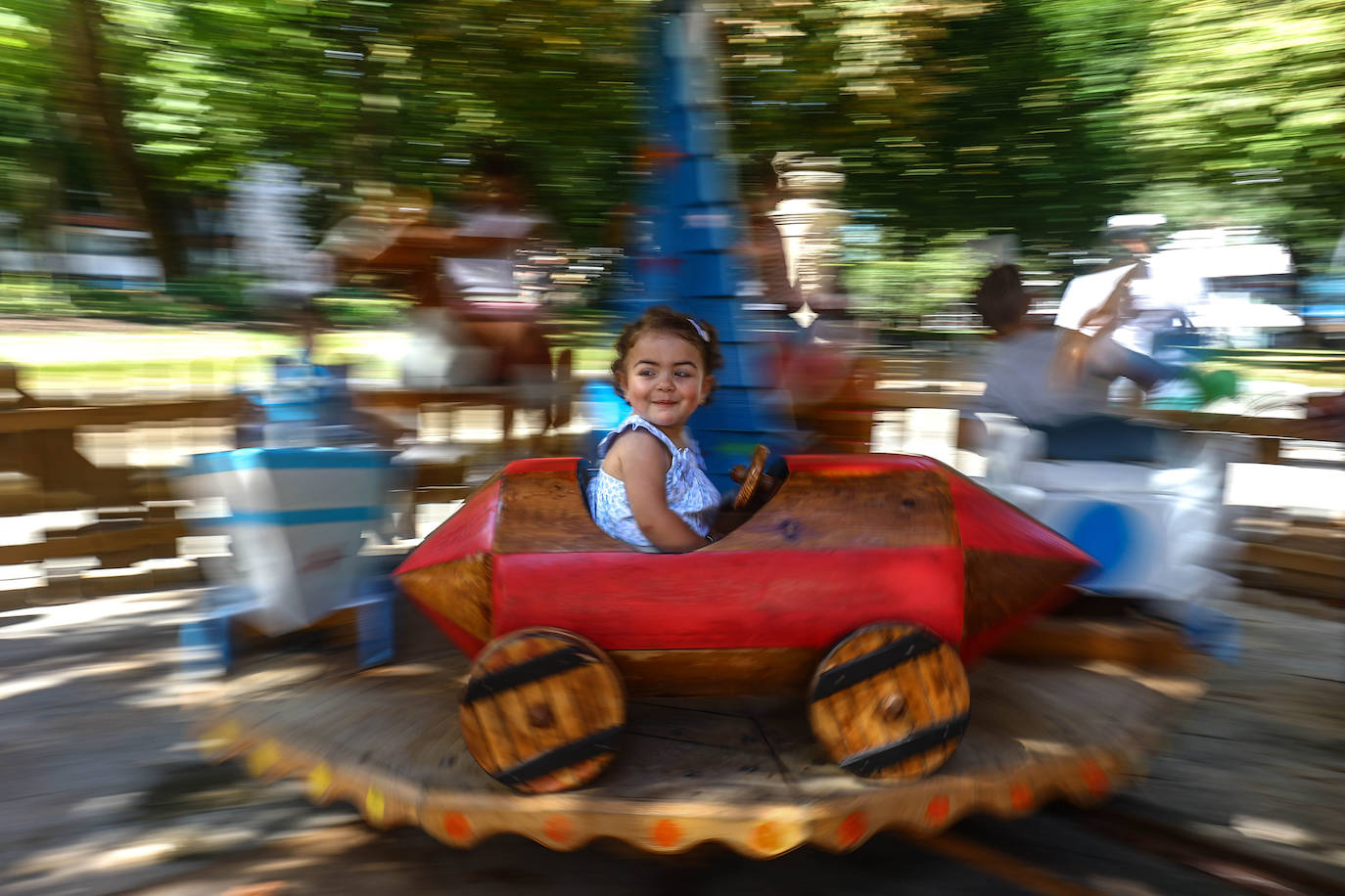San Mateo también es de los más pequeños