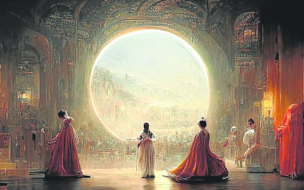 ¿Arte o fraude? Debate servido