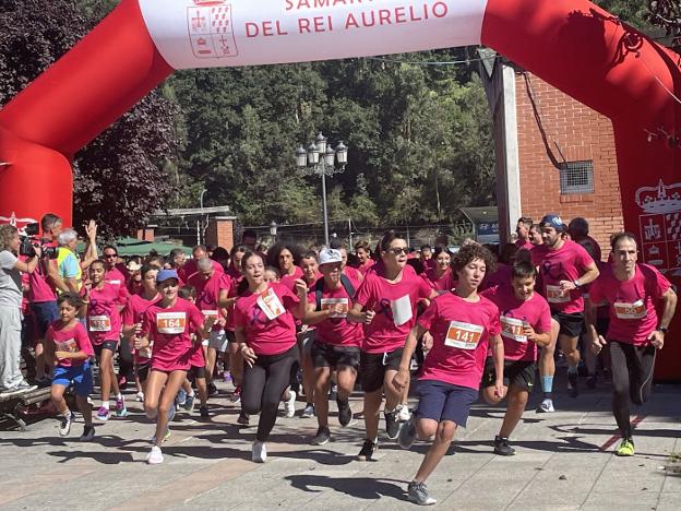 «El cáncer es una pandemia de antes de la covid, se han de aportar fondos e investigar»