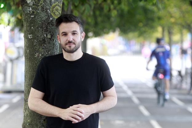 «Con lo que hay en marcha espero que en 2025 tengamos unas cercanías decentes»