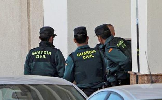 Dos heridos, uno de ellos grave, tras una reyerta en un barrio de Belmonte