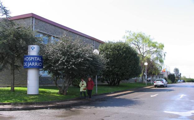 Nuevas líneas de transporte rural desde el IES de Navia al Hospital comarcal de Jarrio