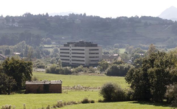 Un lugar a partir de la fábrica