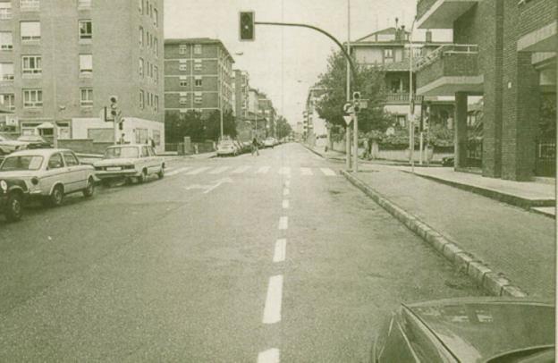 Trabajos y más trabajos