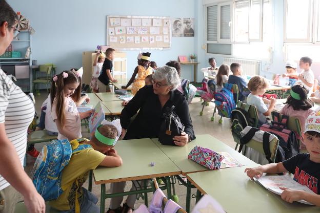 Los afines a Ana González, sobre la recogida de firmas: «Es un fracaso»